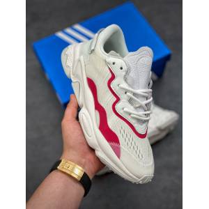 Adidas女鞋 阿迪達斯簡版椰子 Adidas Originals Ozweego水管老爹鞋  xhn1552