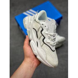 Adidas女鞋 阿迪達斯簡版椰子 Adidas Originals Ozweego水管老爹鞋  xhn1553