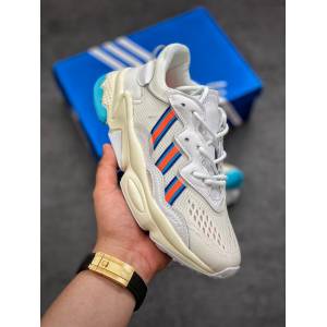 Adidas女鞋 阿迪達斯簡版椰子 Adidas Originals Ozweego水管老爹鞋  xhn1554