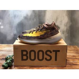 Adidas男女椰子鞋 阿迪達斯椰子380 Adidas Yeezy Boost 380 V3外星人  xhn1592