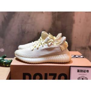 Adidas男女椰子鞋 阿迪達斯椰子350 Adidas Yeezy 350 v2  xhn1595