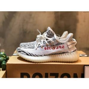 Adidas男女椰子鞋 阿迪達斯椰子350 Adidas Yeezy 350 v2  xhn1597