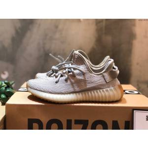 Adidas男女椰子鞋 阿迪達斯椰子350 Adidas Yeezy 350 v2  xhn1600