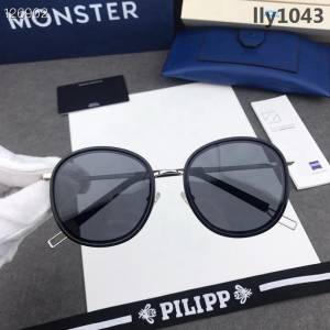 GENTLE MONSTER ollie墨鏡 蔡司偏光鏡片 上臉百搭款 2019最新款 情侶款  lly1043