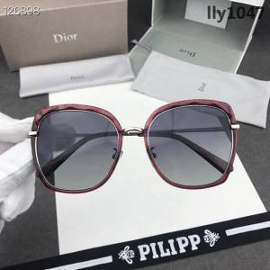DIOR-迪奧 D家新款 偏光墨鏡 高清寶麗來偏光鏡片 8823  lly1047