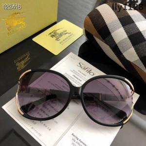 BURBERRY巴寶莉 19年春夏新款 時尚女款太陽鏡  lly1128