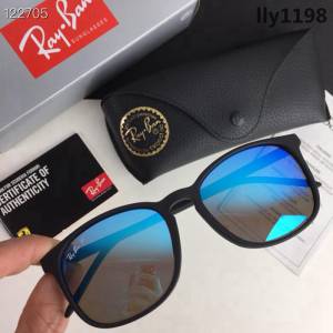 RAYBAN雷朋 RB4387 原版品質 男女通用 時尚太陽鏡  lly1198