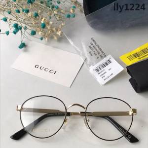 GUCCI古馳 原單 GG0290O 新品近視眼鏡  lly1224