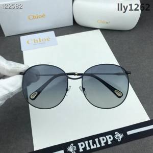 CHLOE克洛伊 2019新款 偏光太陽鏡 官網同步 明星範  lly1262