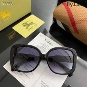 BURBERRY巴寶莉 19年春夏新款 時尚女款太陽鏡 BE4302  lly1355