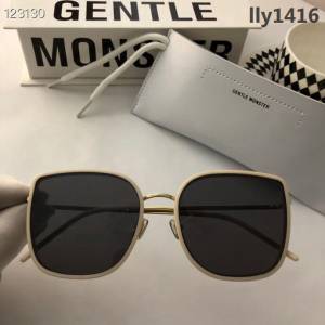 GENTLE MONSTER 官網同步1:1 高品質 2019新品 女款太陽鏡  lly1416