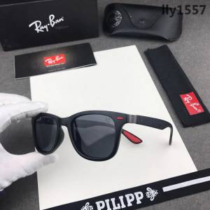 RAYBAN雷朋 RB4195s 雷朋與法拉利合作版 進口寶麗來偏光鏡片 太陽鏡  lly1557