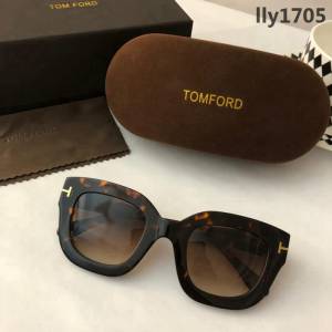 TOM FORD湯姆福特 原單品質 官網代購 T字方框 太陽鏡 TF659 時尚設計  lly1705