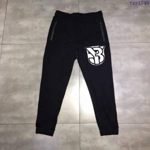 Y-3運動褲 19春夏最新薄款 Y-3黑色男士休閒長褲  tzy1749