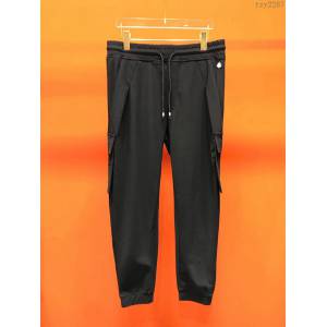 Moncler男裝 Moncler19/20FW新款衛褲 高品質 盟可睞男士運動休閒褲  tzy2287