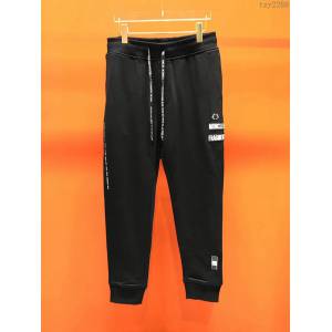 Moncler男裝 Moncler19/20FW新款衛褲 高品質 盟可睞男士運動休閒褲  tzy2288