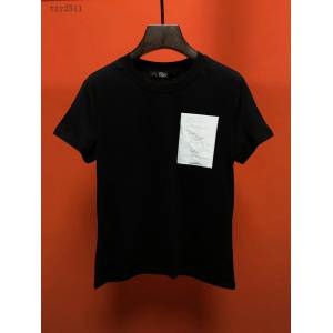 Karl Lagerfeld女裝 頂級品質 2020新款女款T恤  tzy2511