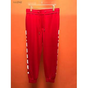 Burberry男休閒褲 巴寶莉2020新款衛褲 Burberry男士運動褲  tzy2542