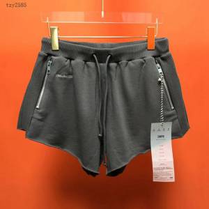 SMFK黑色短褲 2020新款女款運動打底短褲  tzy2585