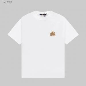 Louisvuitton路易威登Lv專門店2023SS新款印花T恤 男女同款 tzy2897
