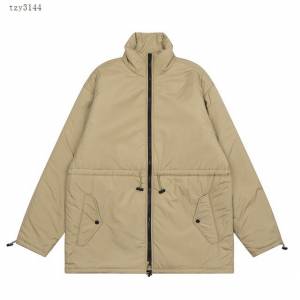 Fear of God專櫃FOG2023FW新款長款棉服外套 男女同款 tzy3144
