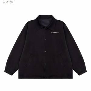 Louisvuitton路易威登Lv專門店2023FW新款刺繡夾克外套 男女同款 tzy3163