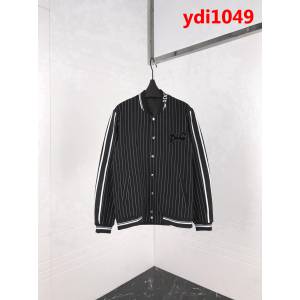 DＧ杜嘉班納 18SS秋冬新款 Love系列 條紋套裝 ydi1049