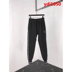 DＧ杜嘉班納 18SS秋冬新款 Love系列 條紋套裝 ydi1050
