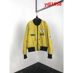 DＧ杜嘉班納 18FW秋冬新款 雙面穿 勳章夾克 ydi1058