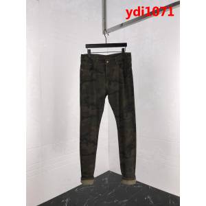 LV路易威登 2018ss 限量迷彩系列 暗紋提花迷彩 牛仔外套 ydi1071