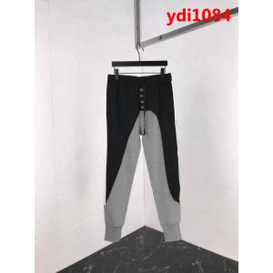Greg Lauren格雷格勞倫 情侶款 時尚休閒 衛衣套裝 ydi1084