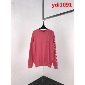 BURBERRY巴寶莉 18SS秋冬新款 手臂Burberry字母logo 簡單百搭款 毛衣 ydi1091
