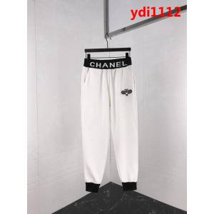 CHANEL香奈兒 18秋冬最新款 網球主題刺繡套裝 情侶款 ydi1112