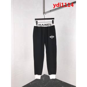 CHANEL香奈兒 18秋冬最新款 網球主題刺繡套裝 情侶款 ydi1114