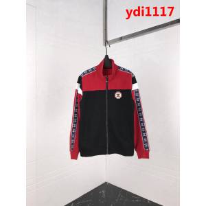 CHANEL香奈兒 小香中古系列 vintage ins超火拼色袖 串標飾帶 休閒運動套裝 情侶款 ydi1117