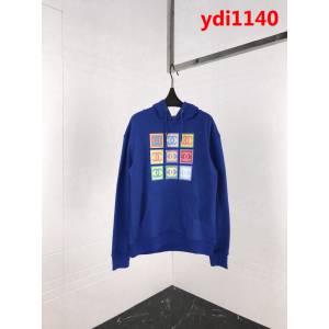 CHANEL香奈兒 18SS小香秋冬新品 中古系列 超火糖果衛衣 男女同款 ydi1140