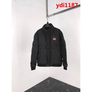 GVC紀梵希 18SS秋冬新款 刺繡羽絨服 ydi1187