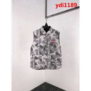 Canada Goose 禦寒神器 最火爆羽絨服馬甲 男女同款 ydi1189