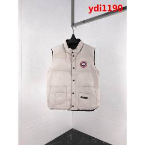 Canada Goose 禦寒神器 最火爆羽絨服馬甲 男女同款 ydi1190