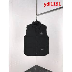 Canada Goose 禦寒神器 最火爆羽絨服馬甲 男女同款 ydi1191