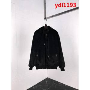 MMJ 18 ss秋冬新款 暗黑巨大骷髏 連帽衫外套 情侶款 ydi1193