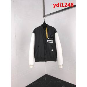 MONCLER蒙口 X Fragment聯名 同步專櫃 爆款羽絨夾克 男女同款 ydi1248