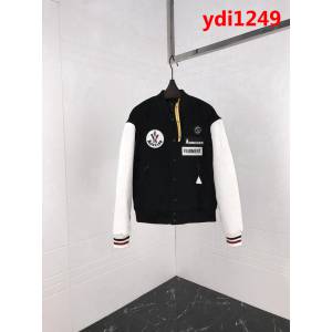 MONCLER蒙口 X Fragment聯名 同步專櫃 爆款羽絨夾克 男女同款 ydi1249