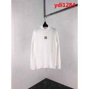 CHANEL香奈兒 18秋冬中古系列 修身高領 男薄毛衣 ydi1284