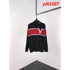 GVC紀梵希 18年秋冬新款 高領貂絨羊毛衫 ydi1307
