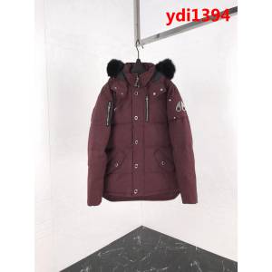 MONCLER蒙口 最火爆款 knuckles-canada剪刀款 男款羽絨服 ydi1394