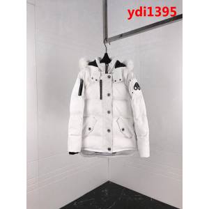 MONCLER蒙口 最火爆款 knuckles-canada剪刀款 男款羽絨服 ydi1395