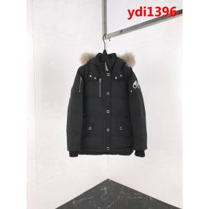 MONCLER蒙口 最火爆款 knuckles-canada剪刀款 男款羽絨服 ydi1396