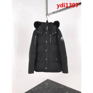 MONCLER蒙口 最火爆款 knuckles-canada剪刀款 男款羽絨服 ydi1397