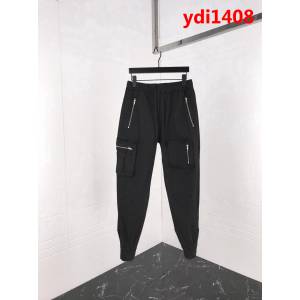 Ro歐文斯 18ss早秋新款 男款休閒褲  ydi1408
